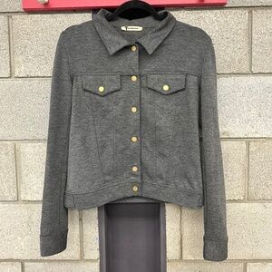 Alexander Wang button up jacket